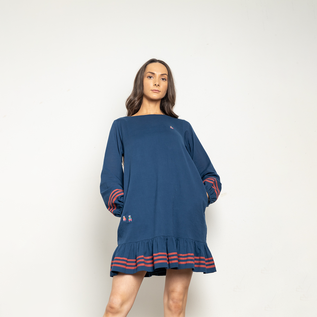 EVA DRESS