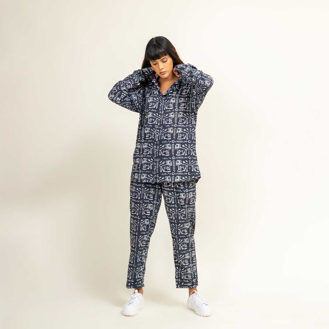Earo Unisex shirt