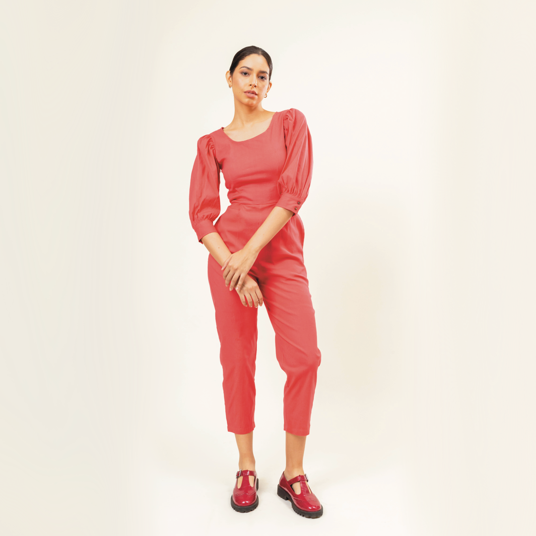 Thora Jumpsuit