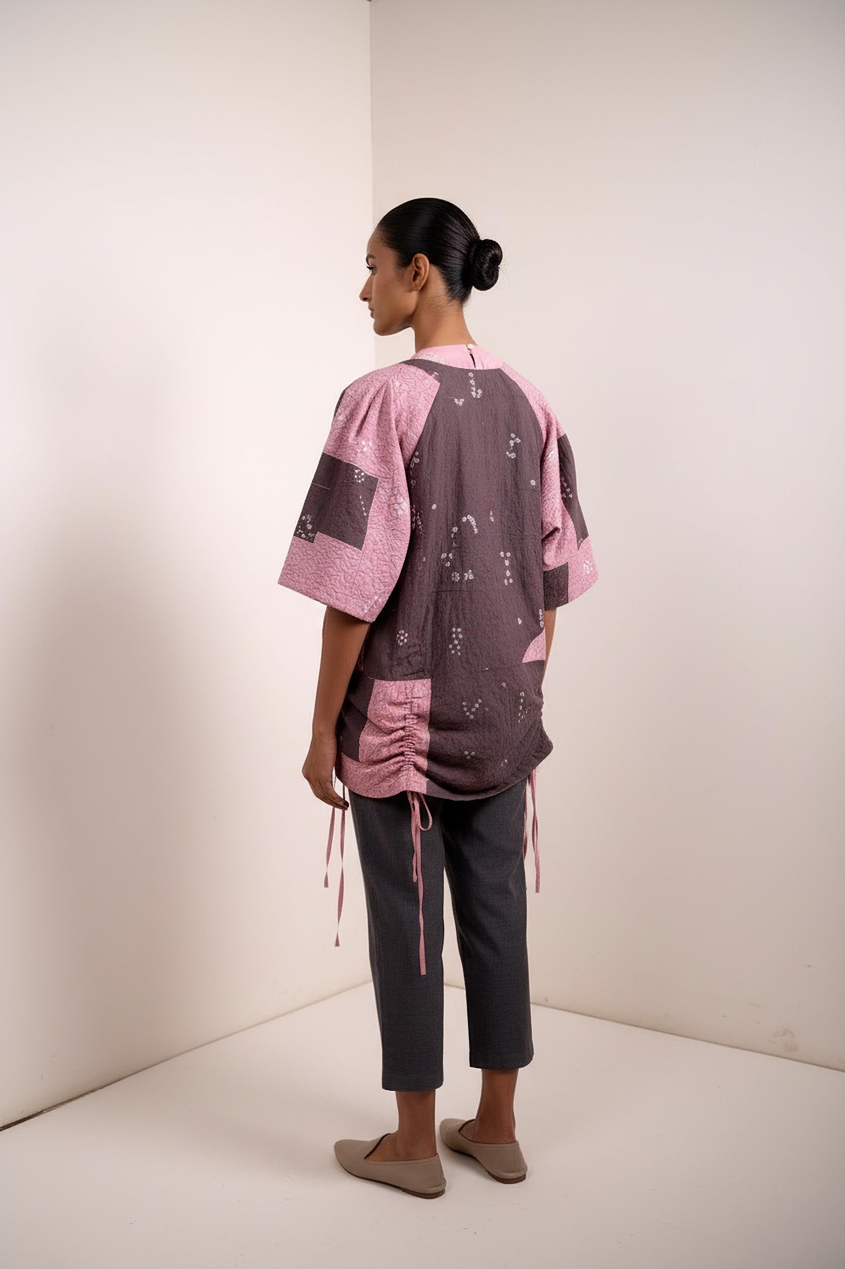 ASTRA BANDHANI JACKET