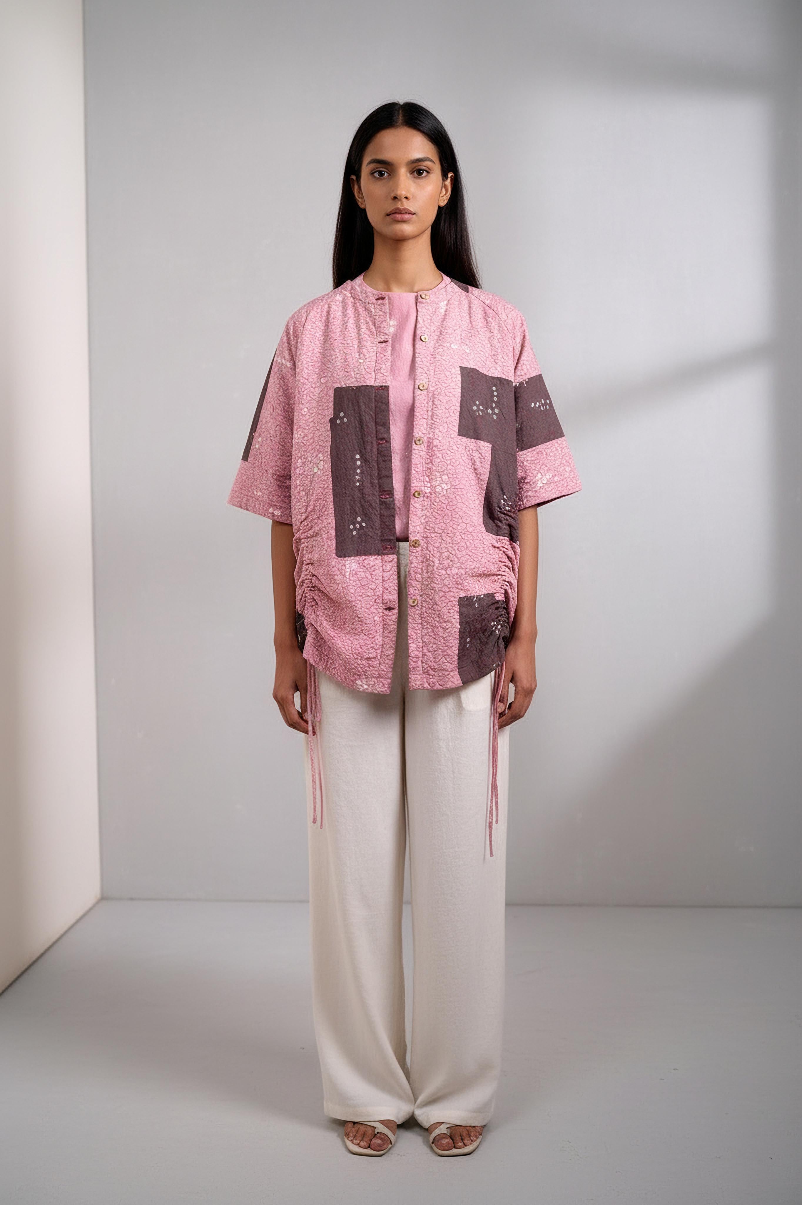 ASTRA BANDHANI JACKET