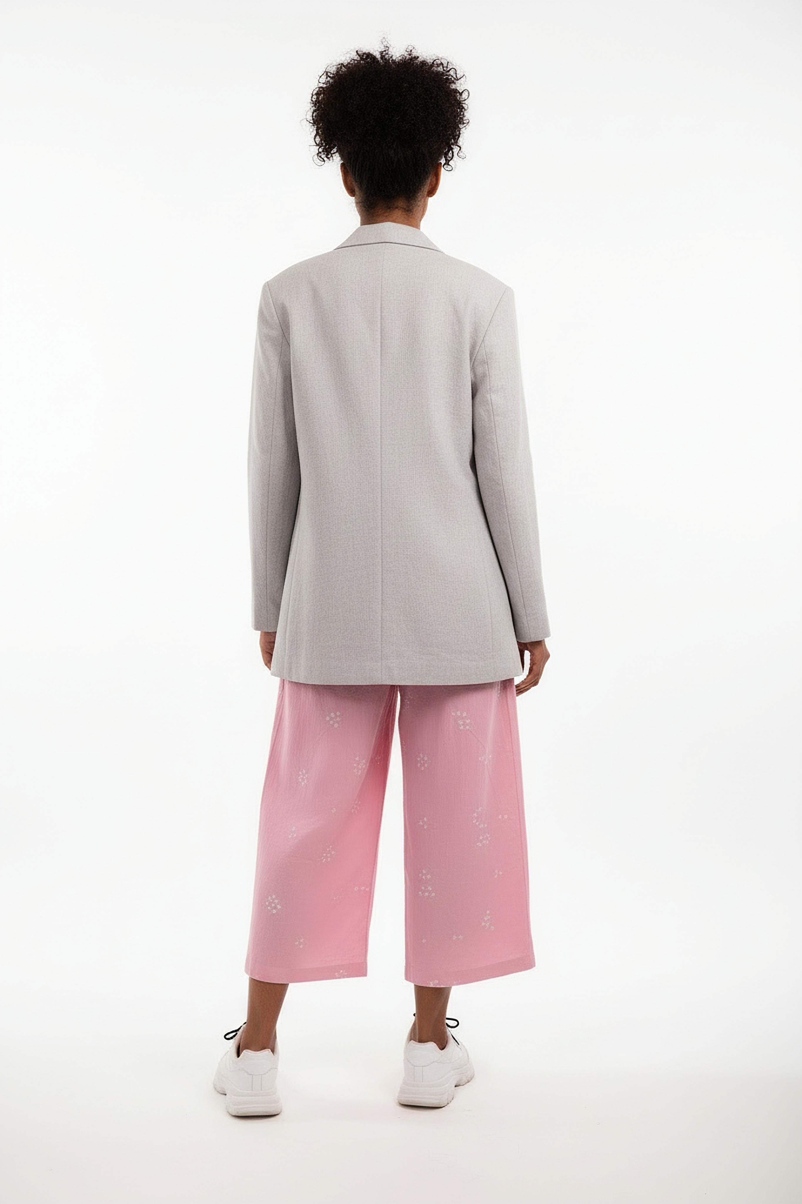 AURORA BANDHANI PANTS