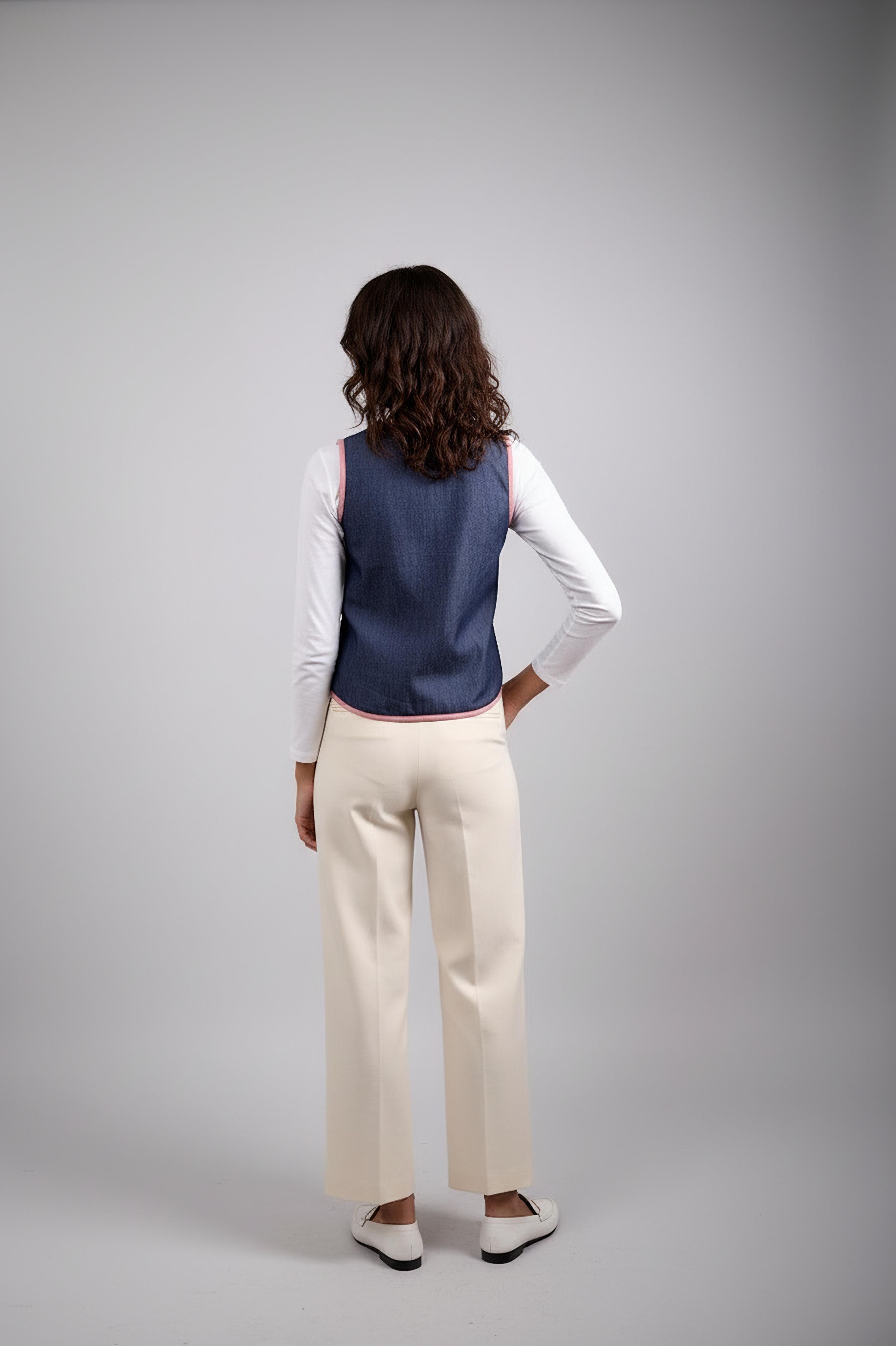 MIRAE TEXTURED JACKET