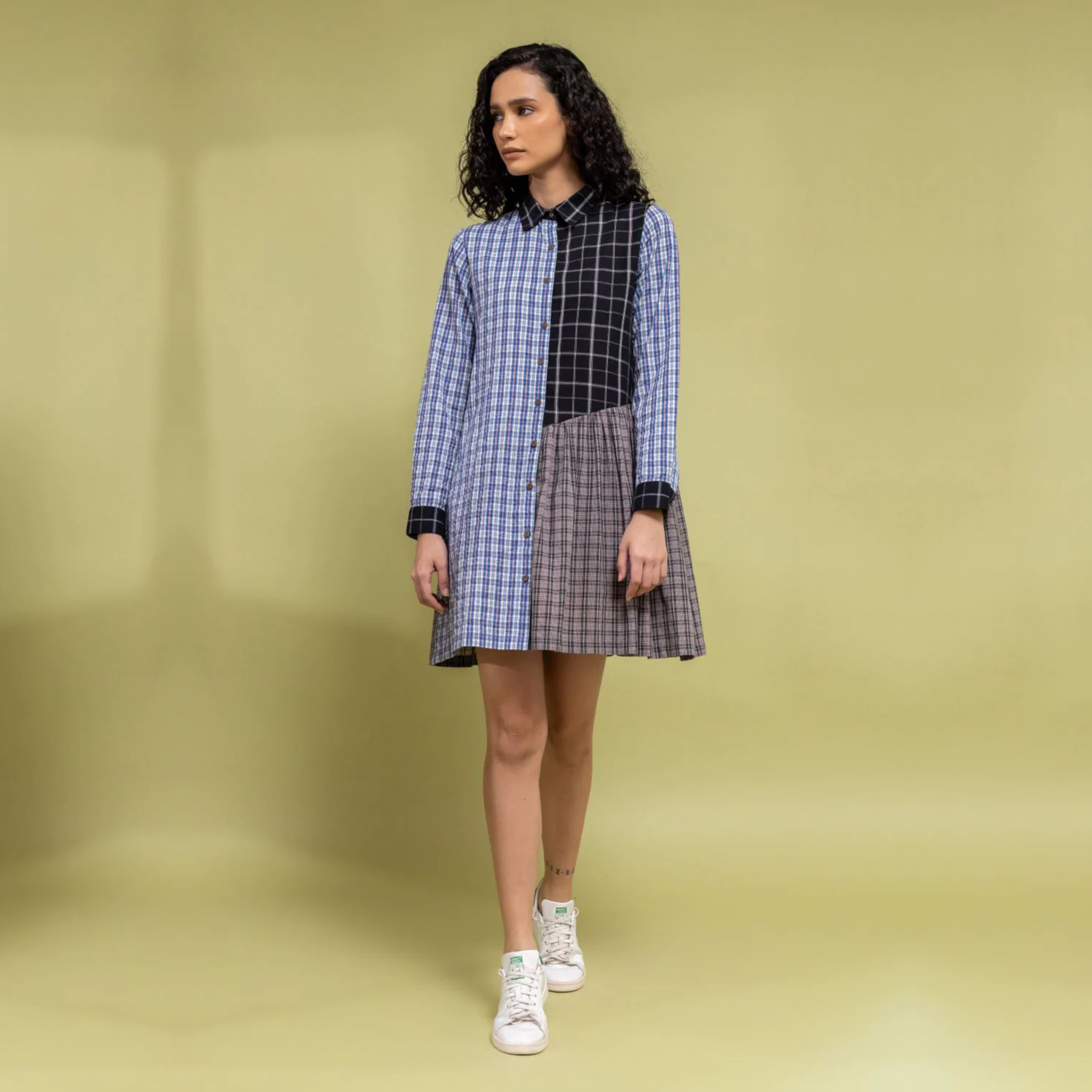 Meghan dress