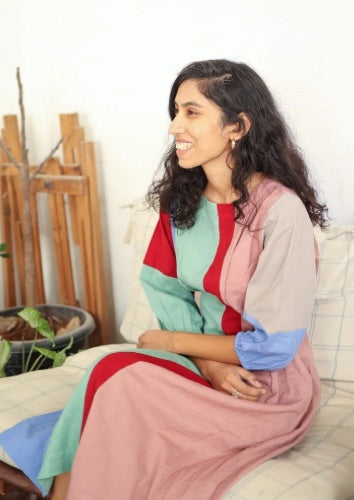 Made from factory waste