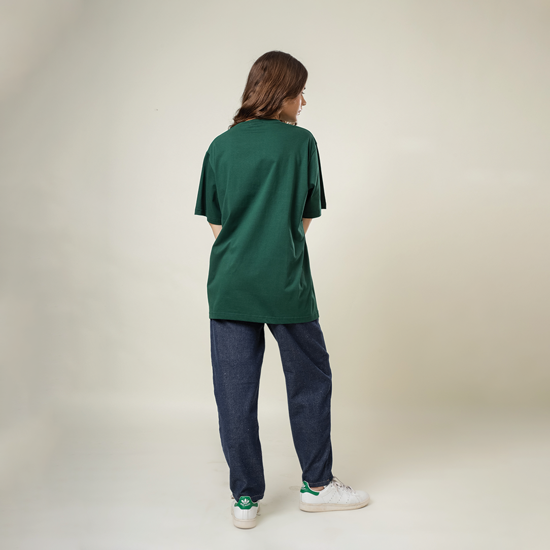 Green Alter Culture T-Shirt