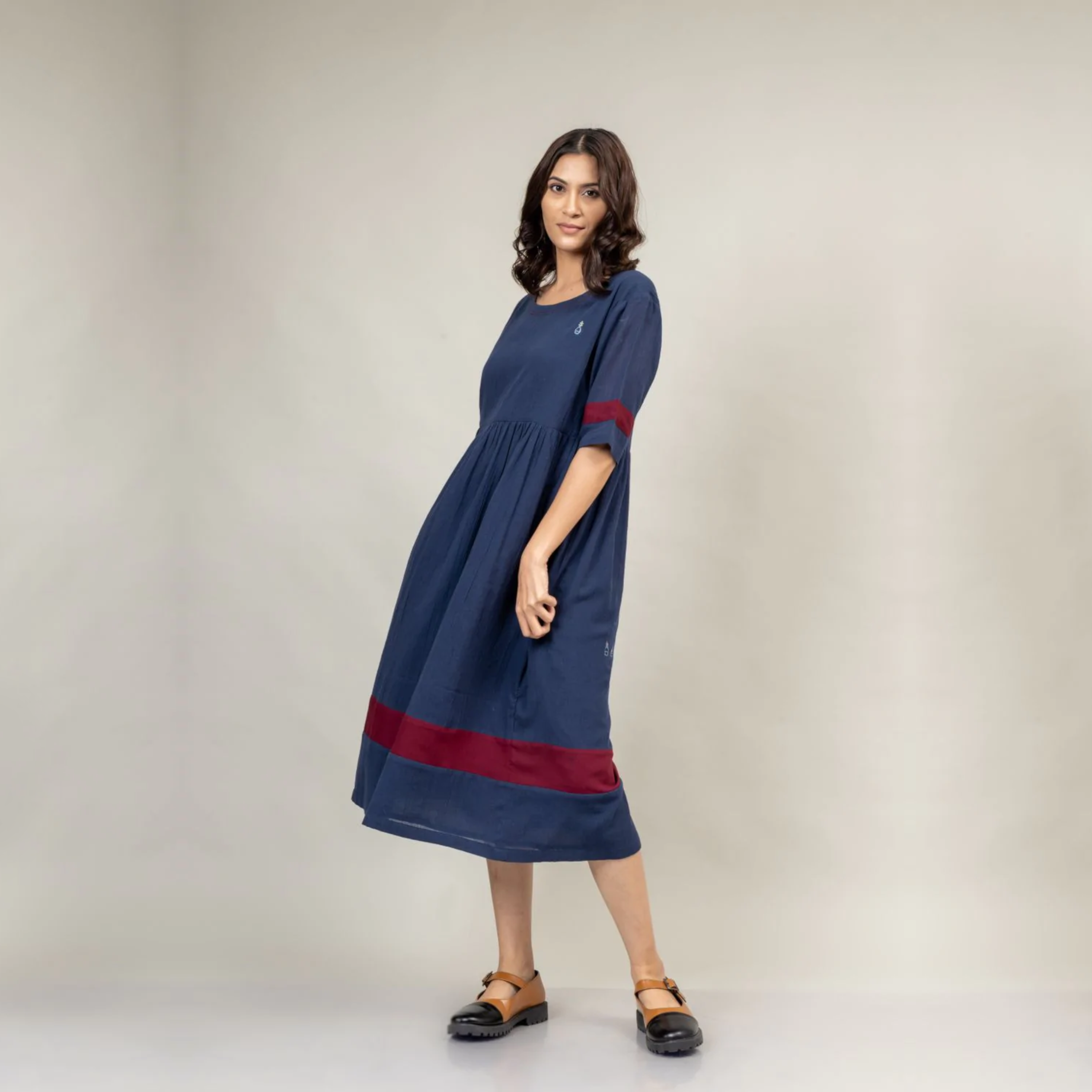 Jess Dress
