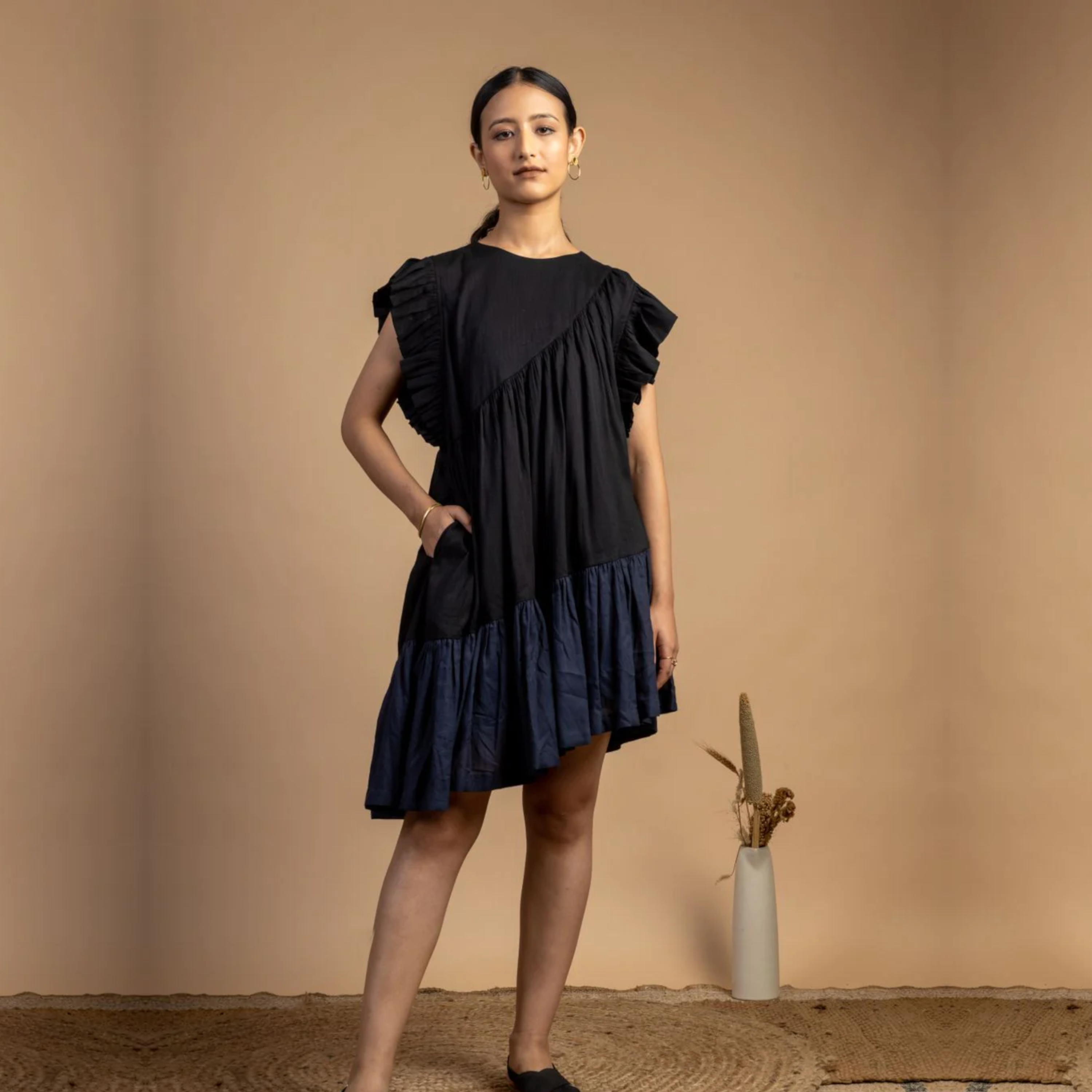 Laurie Dress