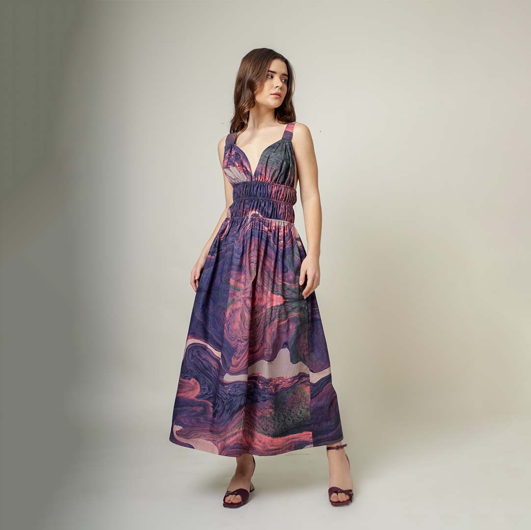 The August Dress main image 0