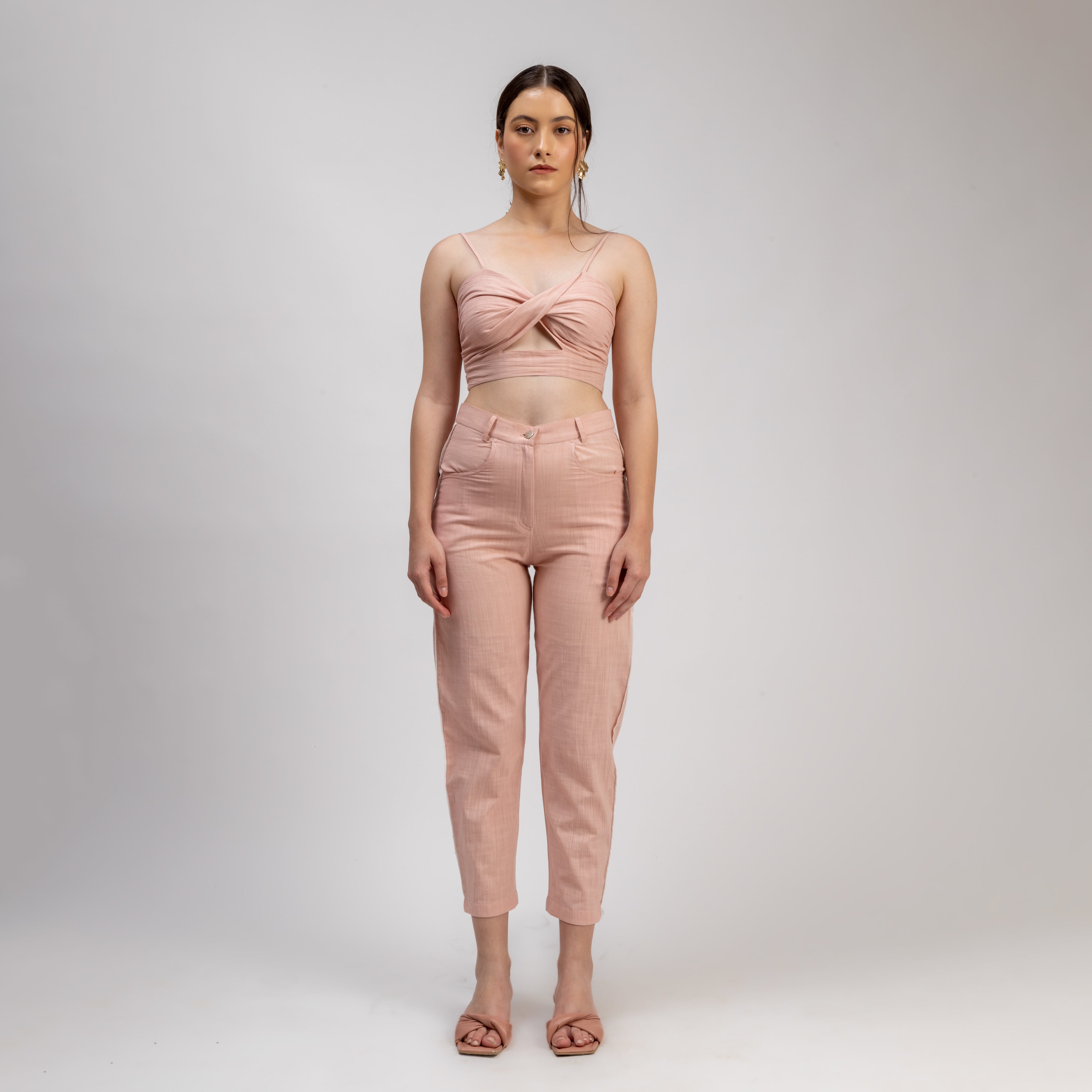 Maria Pink Set