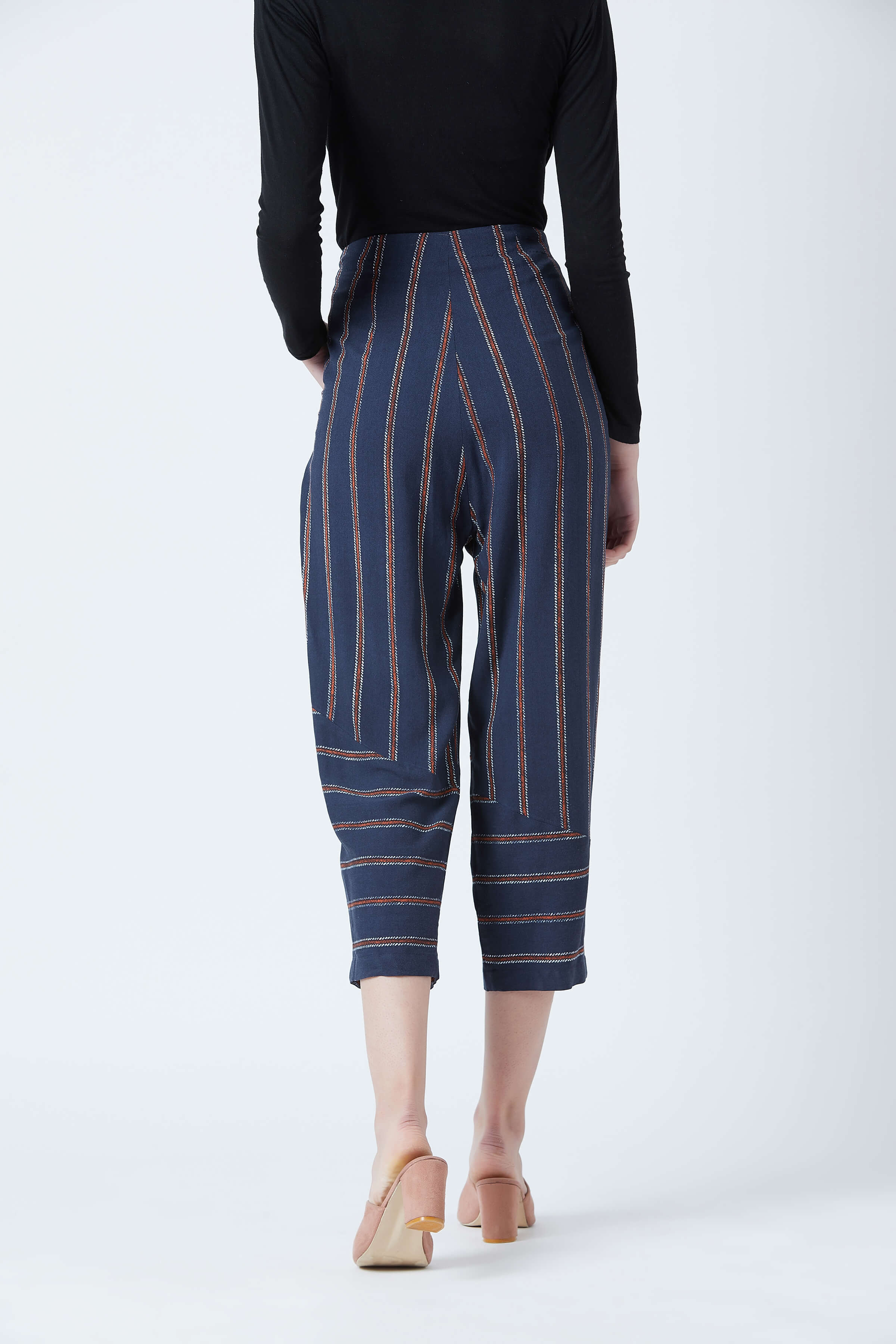 Ajitha Stripe Pant