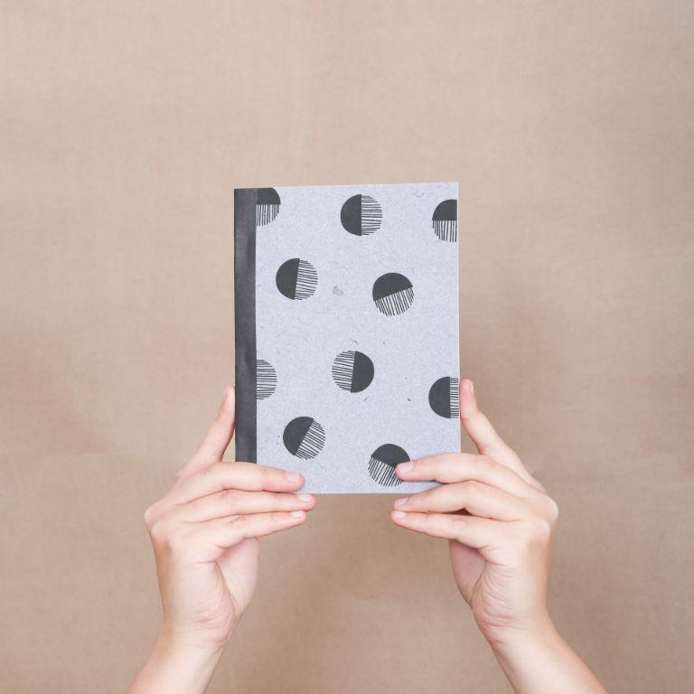 Scrap To Fab Notebook