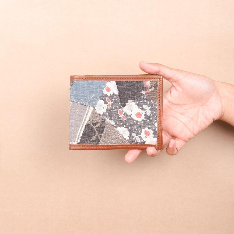 Patch Me Up Men's Wallet