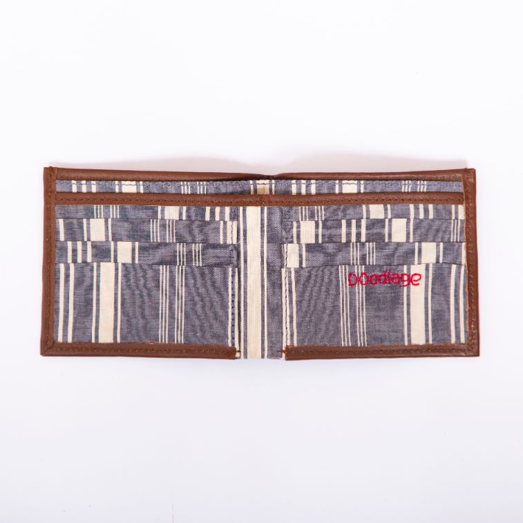 Patch Me Up Men's Wallet