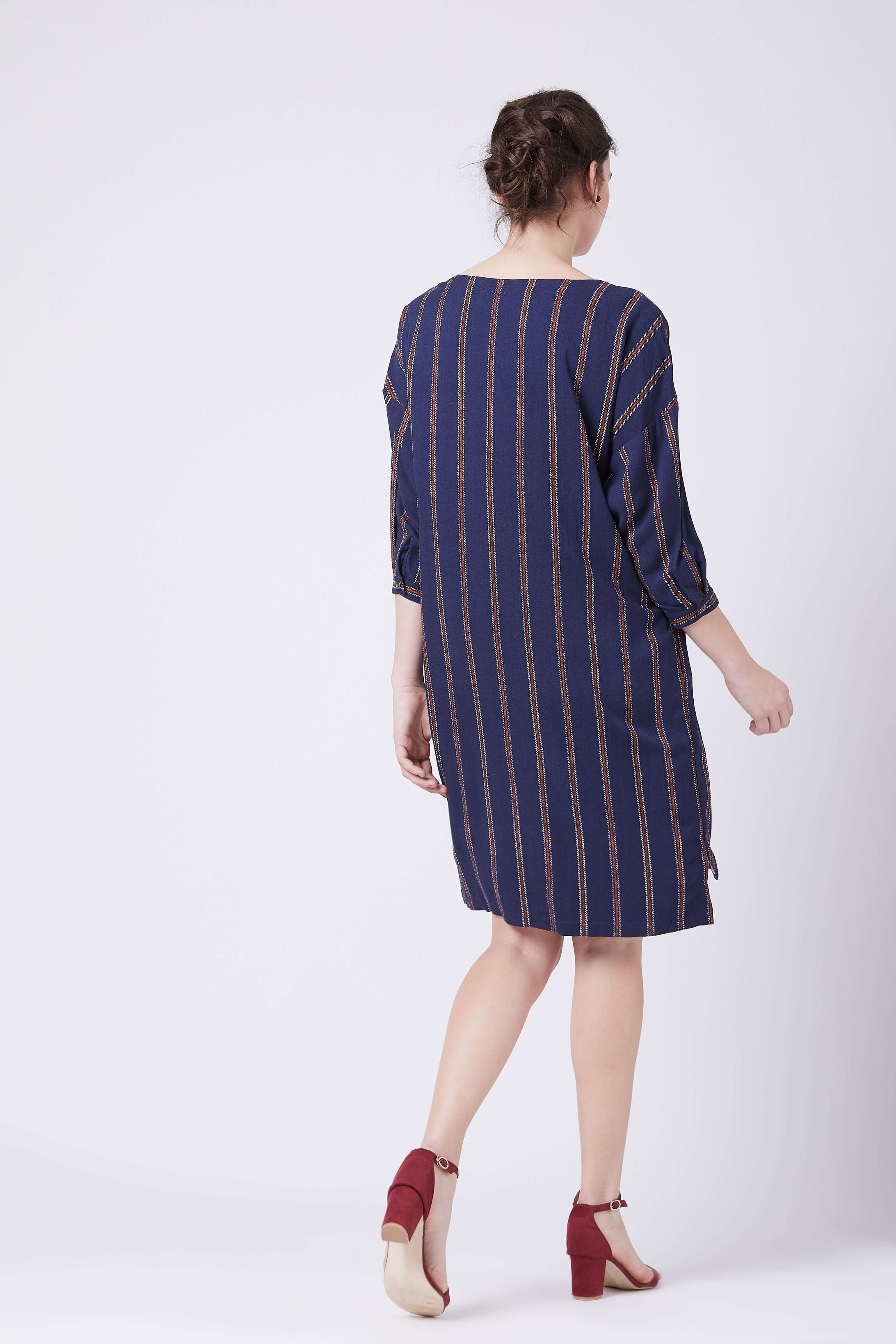 Fonda Dress
