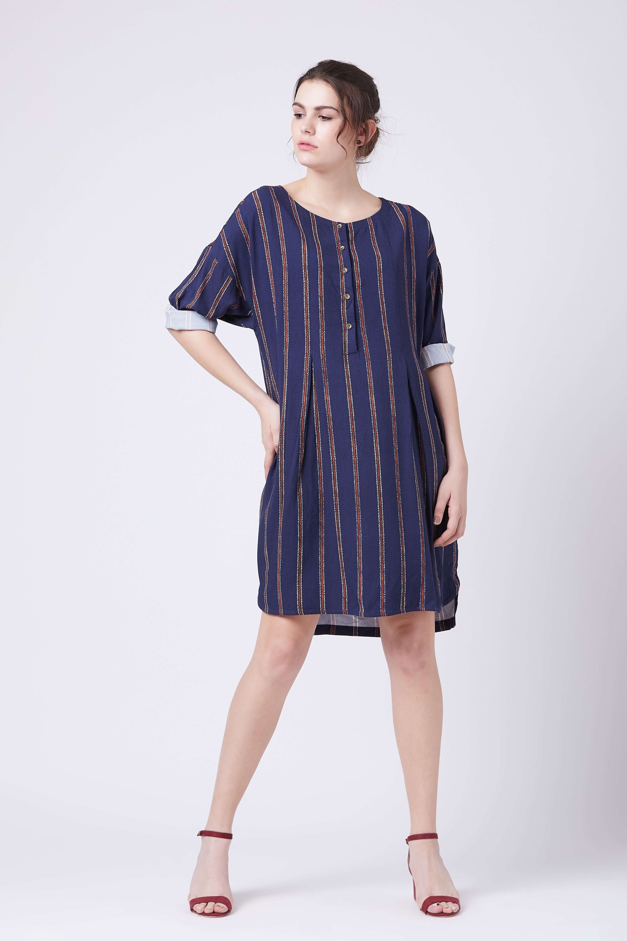 Fonda Dress