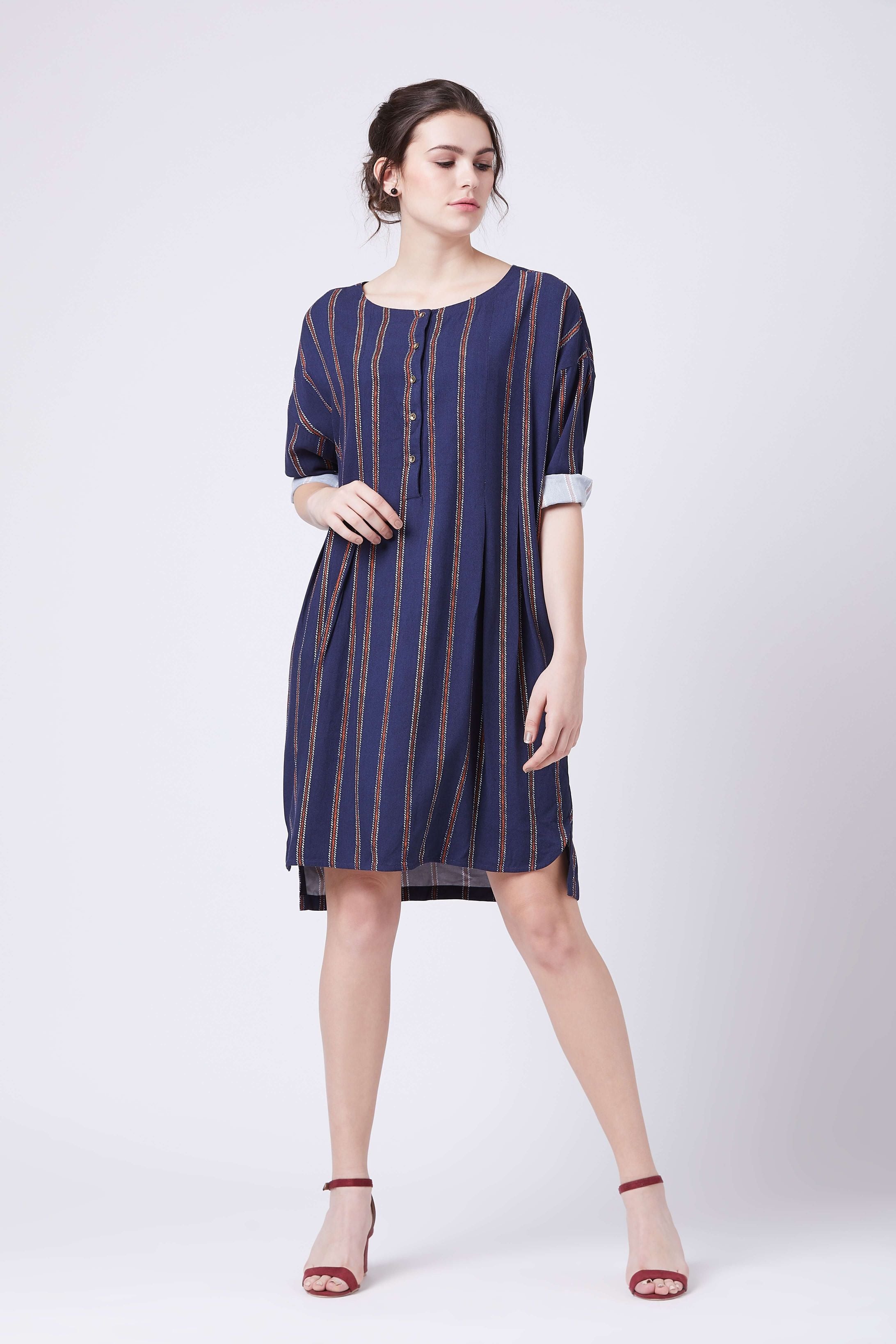 Fonda Dress