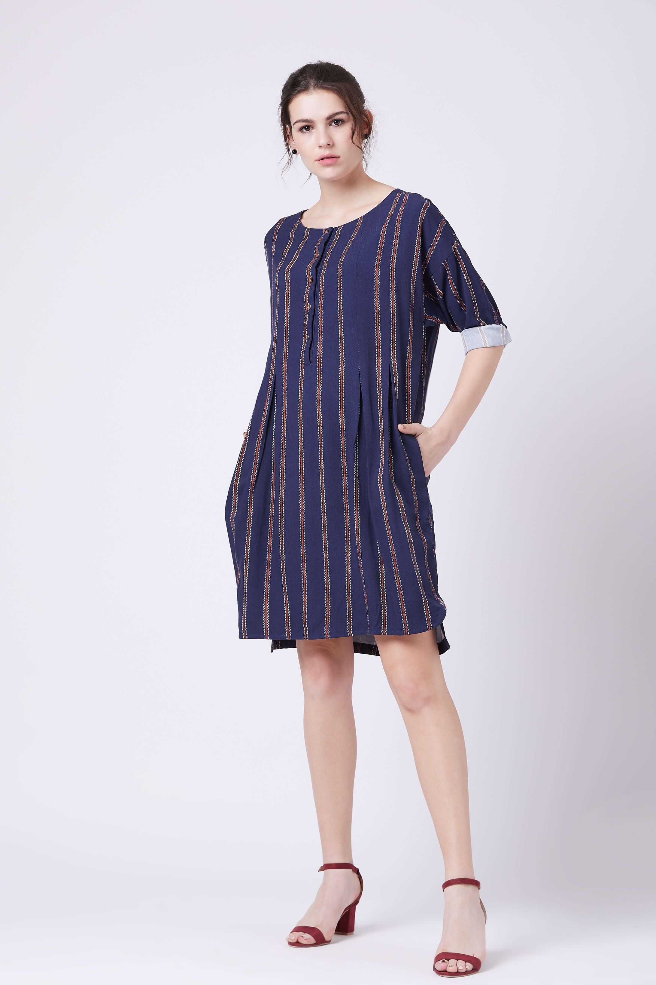 Fonda Dress