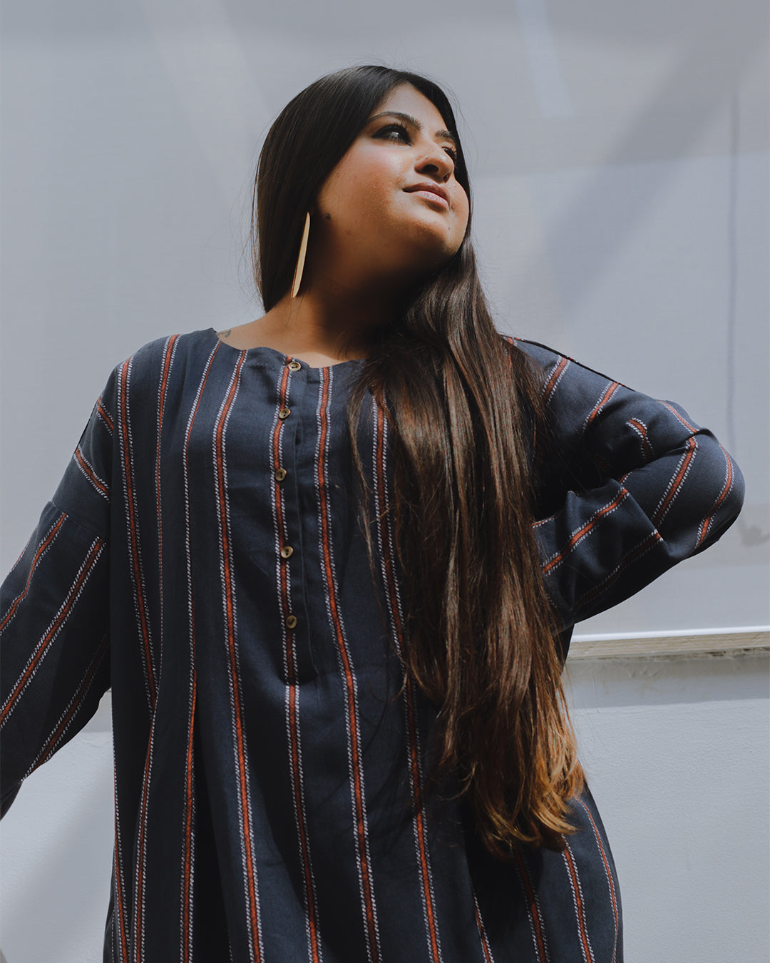 Fonda Dress
