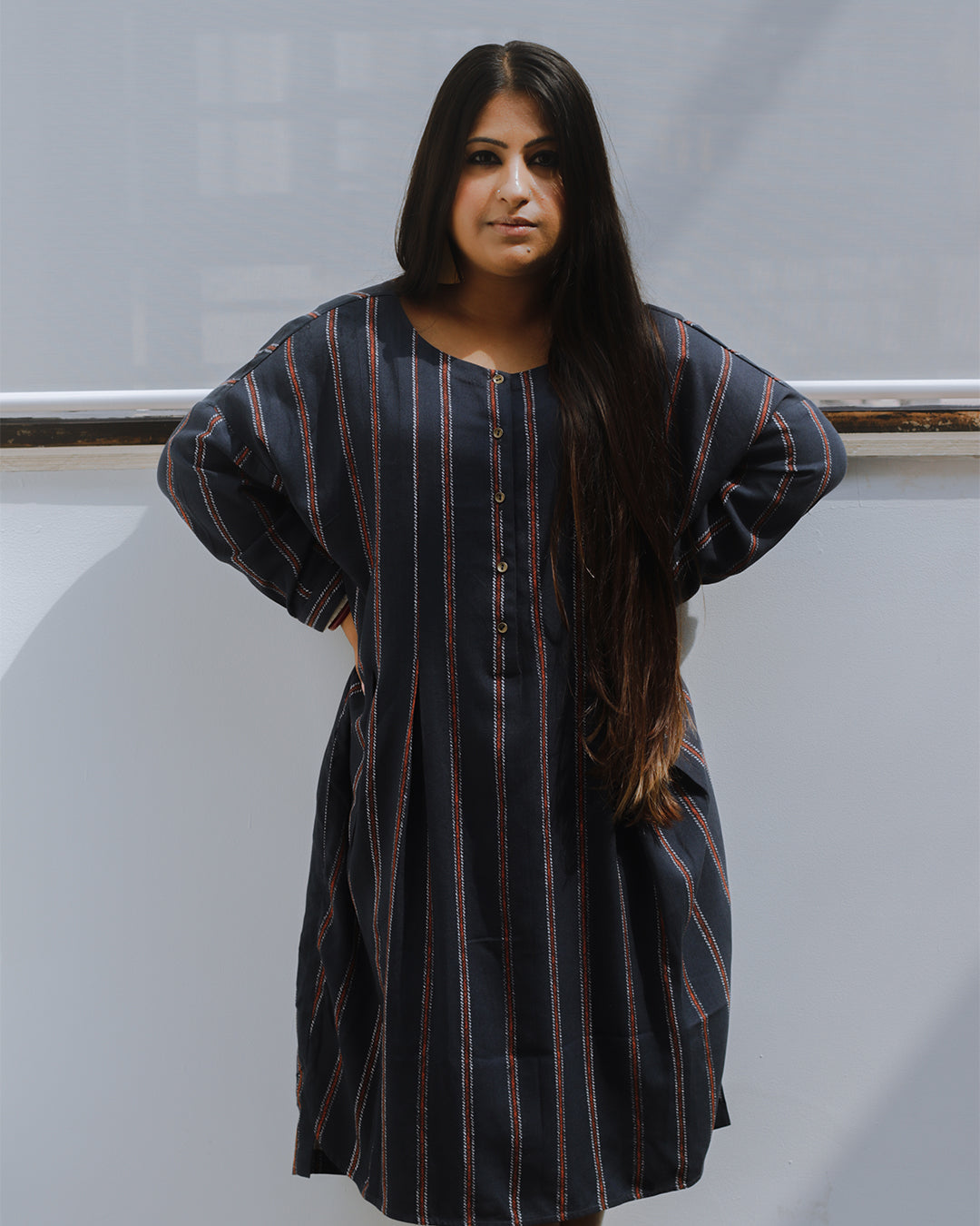 Fonda Dress