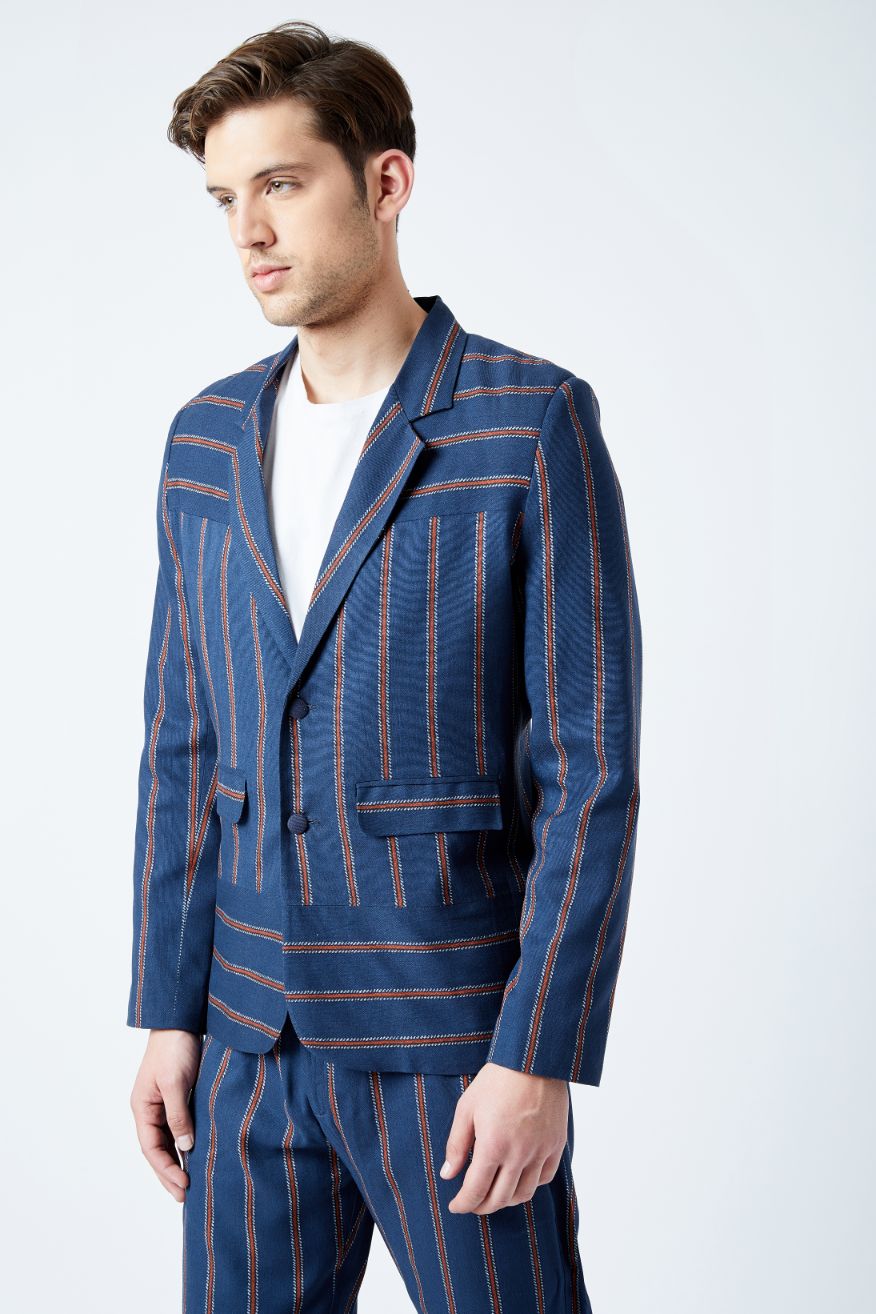 Mojo Jacket