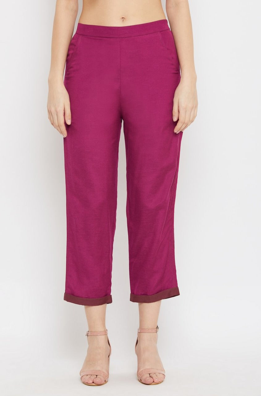 Akira Pants