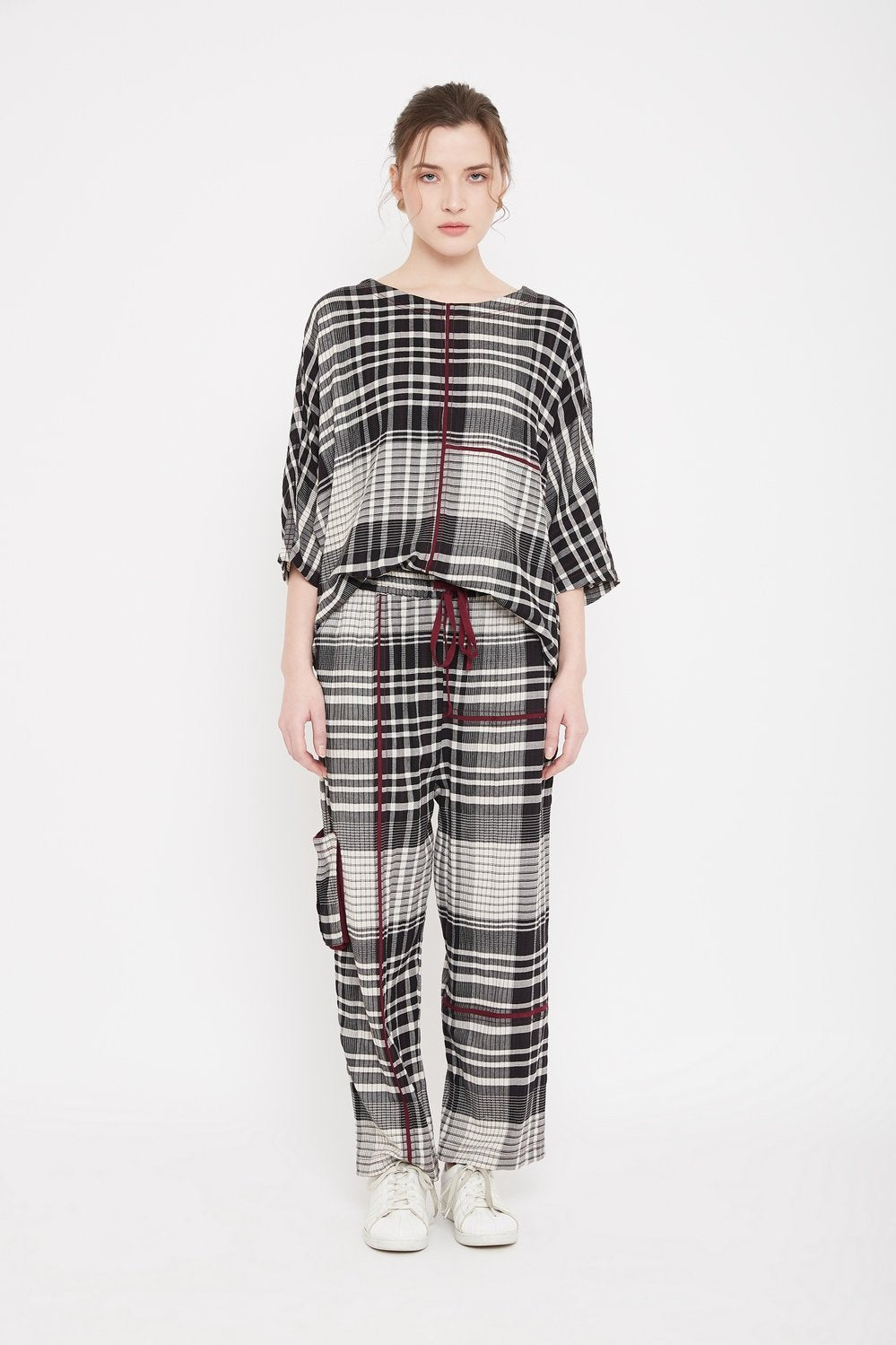 Reo Pants