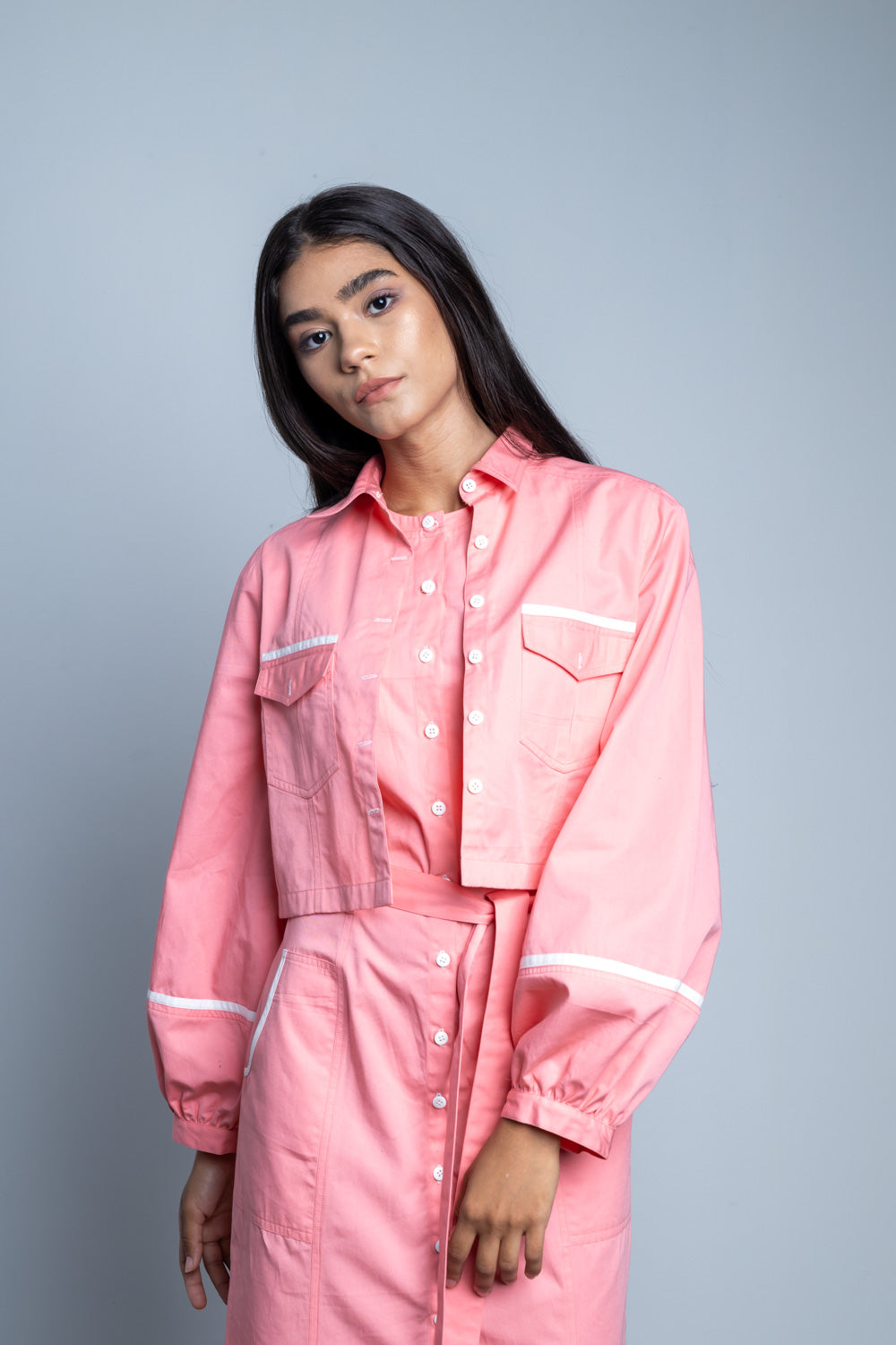 Janet Jacket