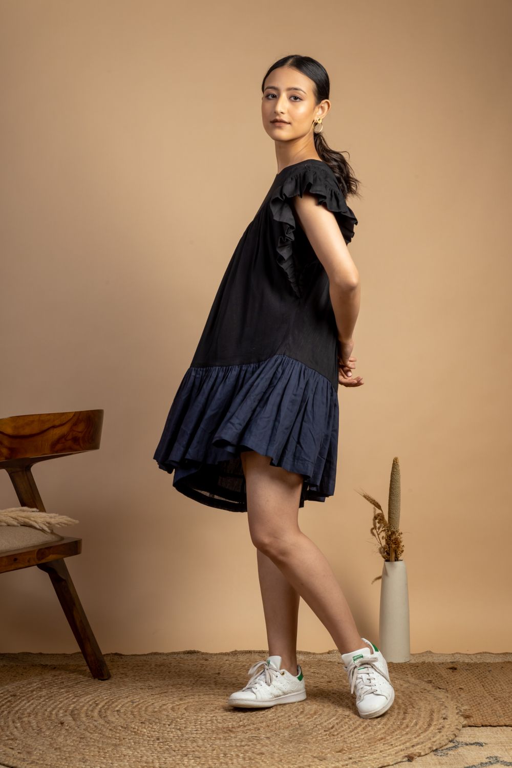 Laurie Dress