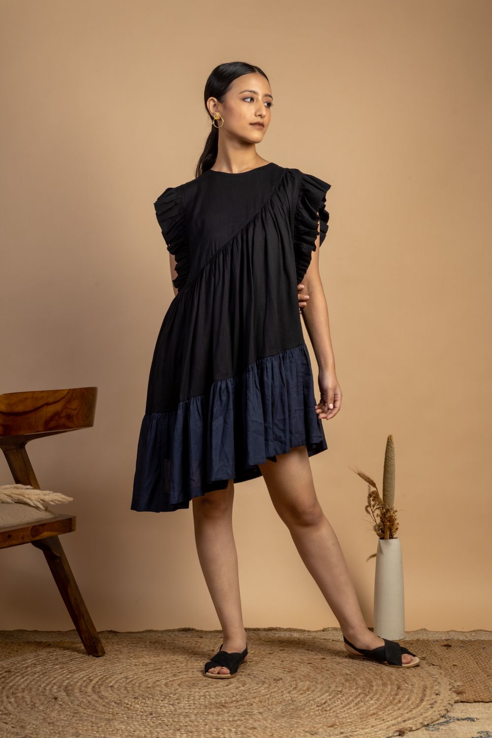Laurie Dress