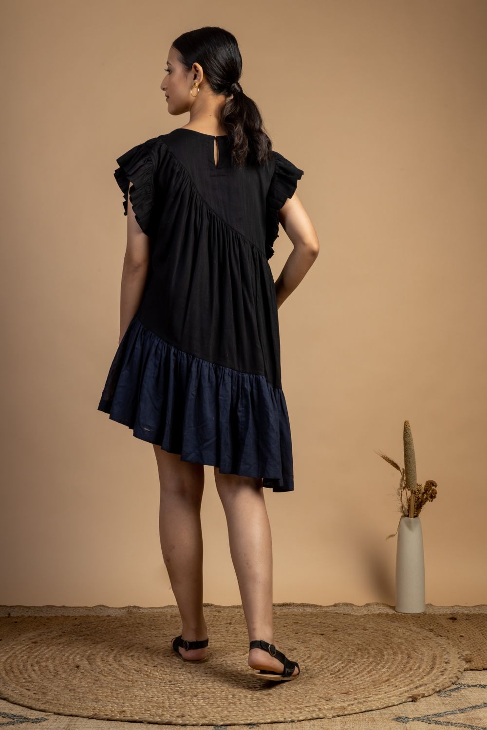Laurie Dress