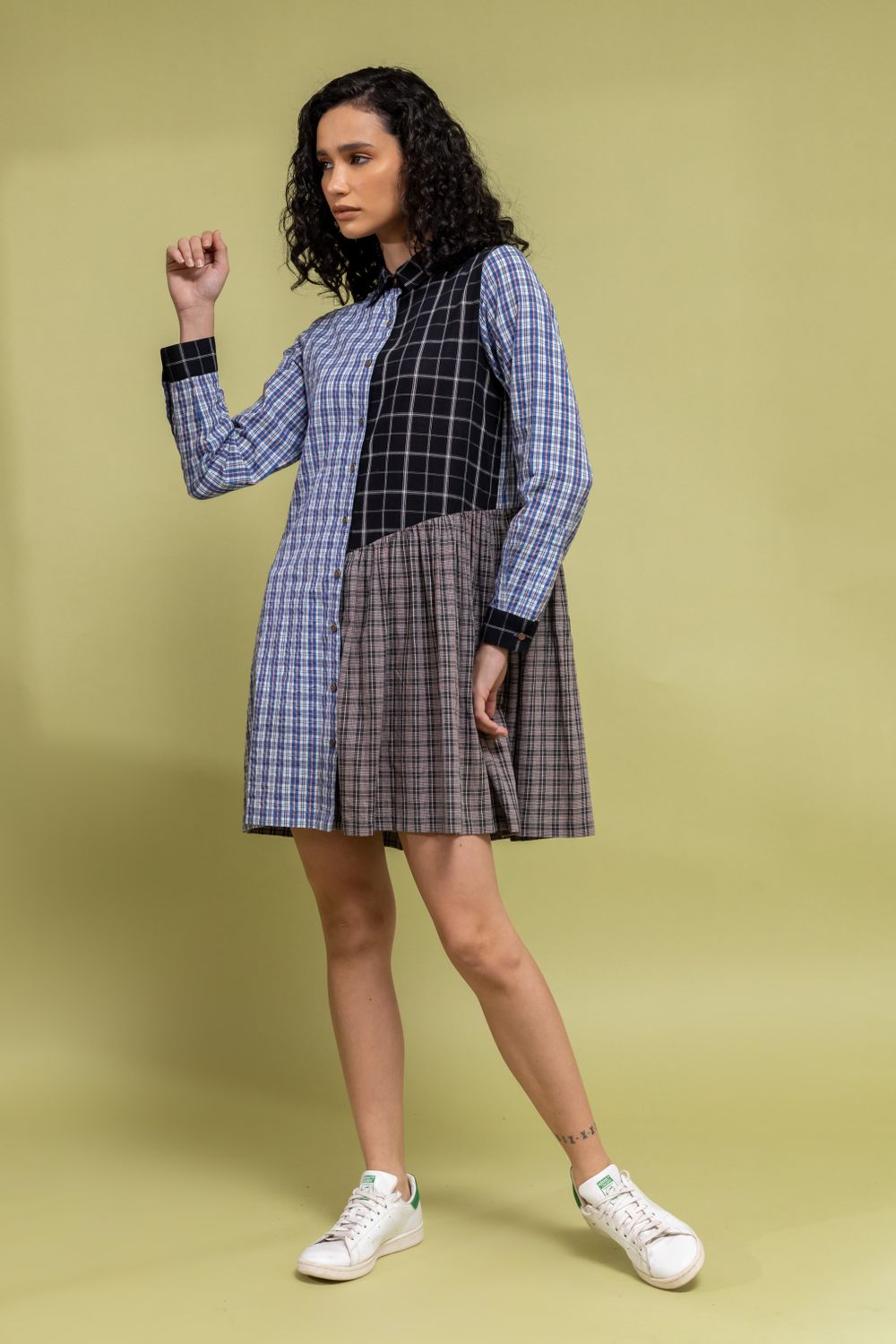 Meghan dress