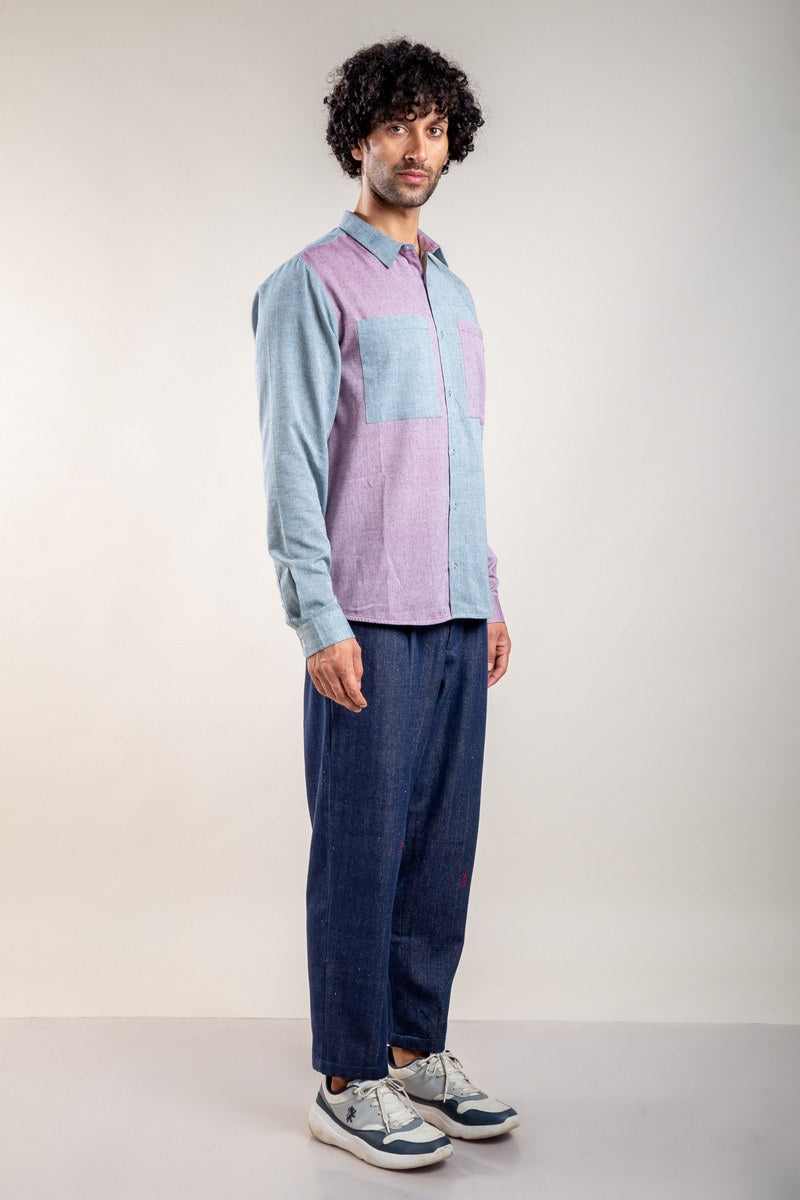 ROBERT SHIRT