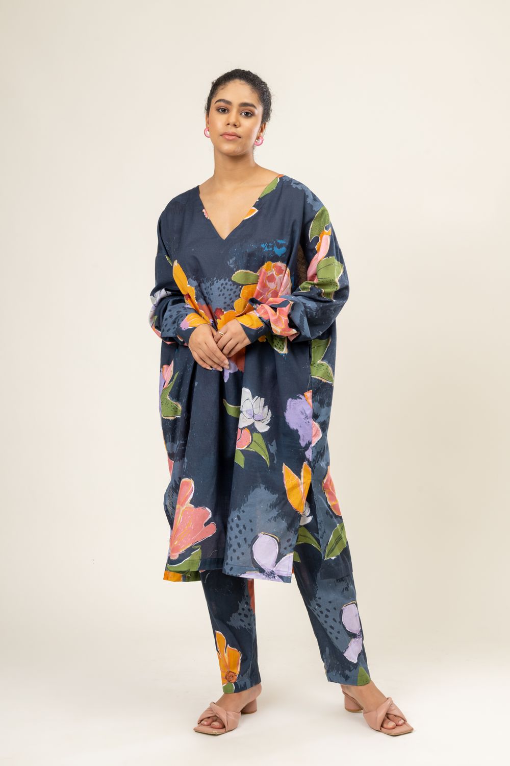 Helen Printed Set