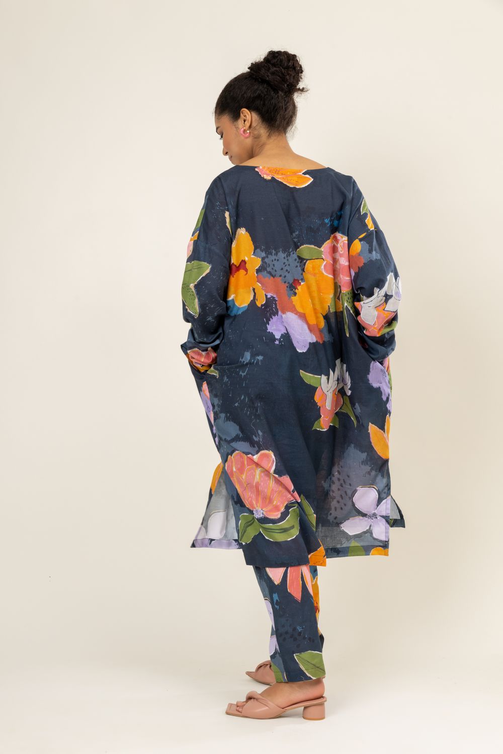 Helen Printed Set