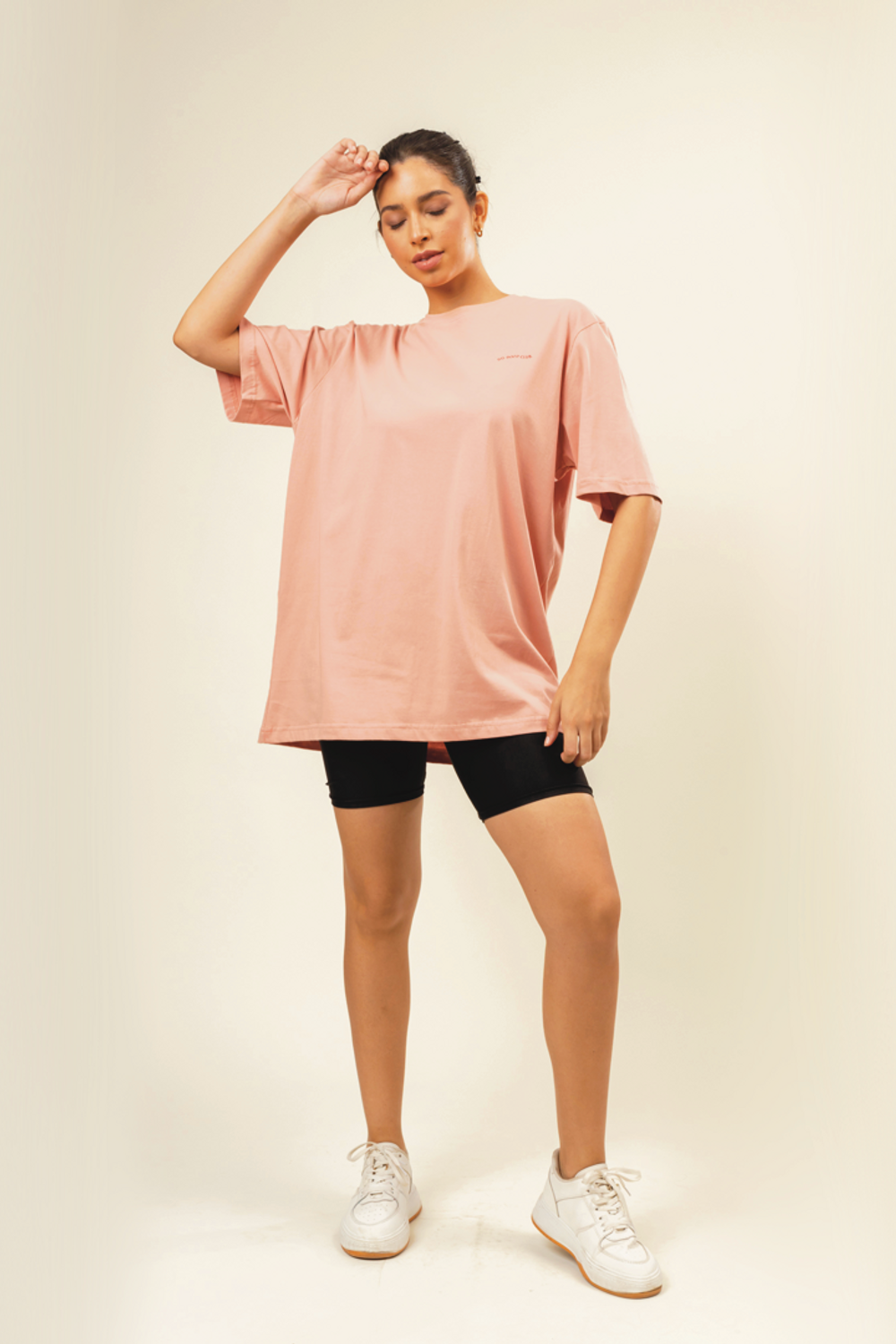 Jamie Peach T-Shirt