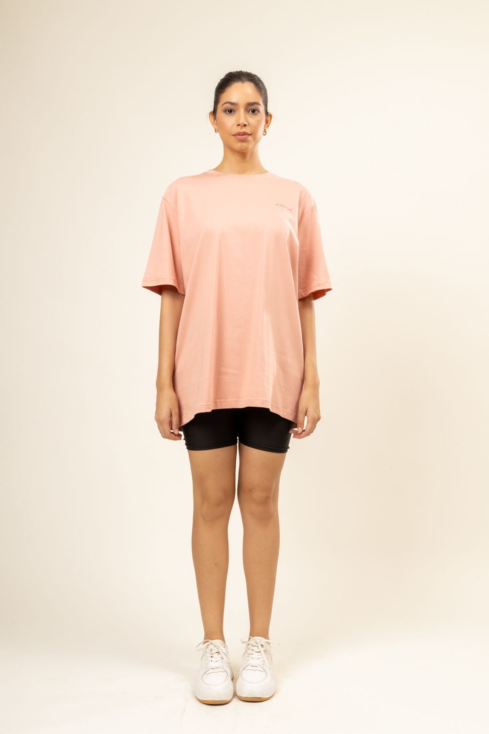 Jamie Peach T-Shirt