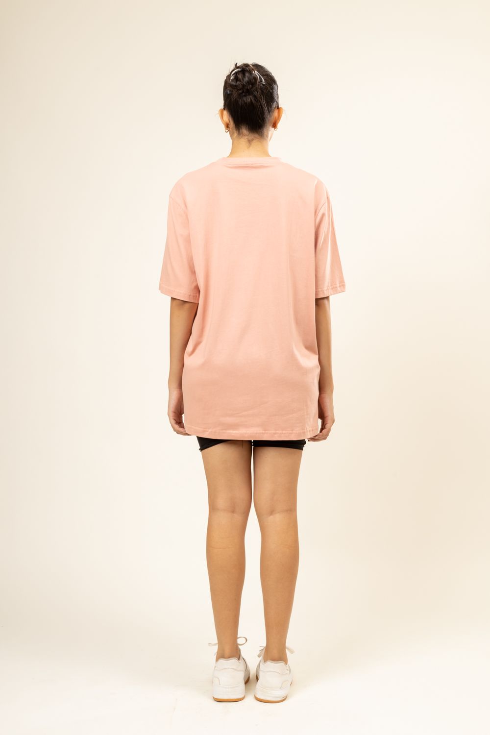 Jamie Peach T-Shirt