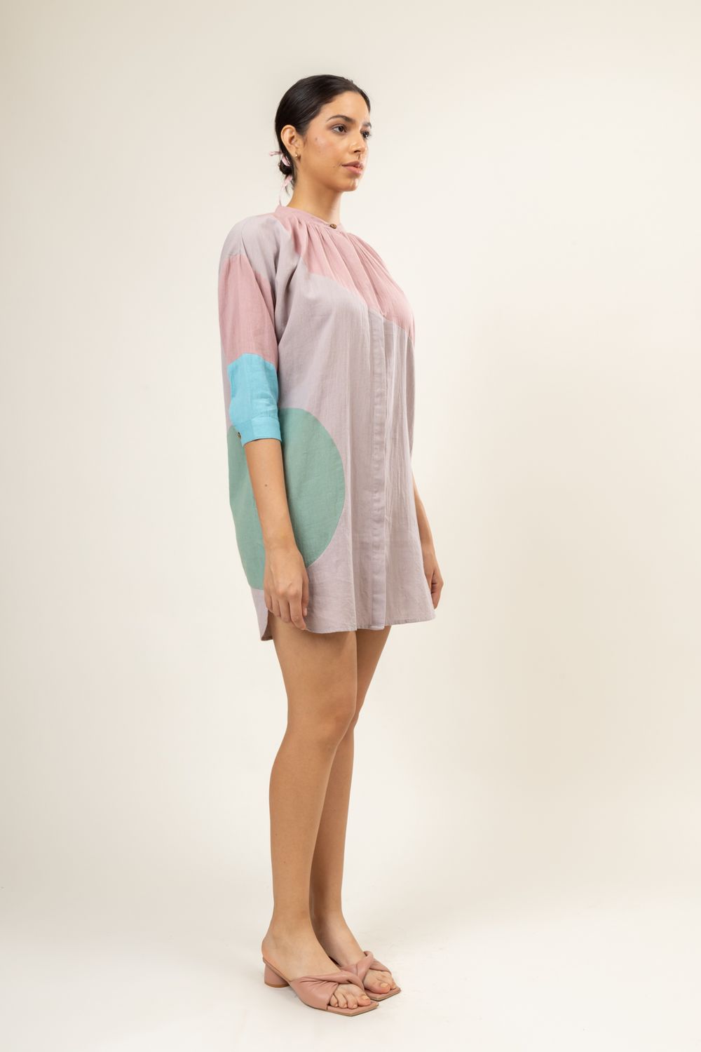 Yuko Tunic
