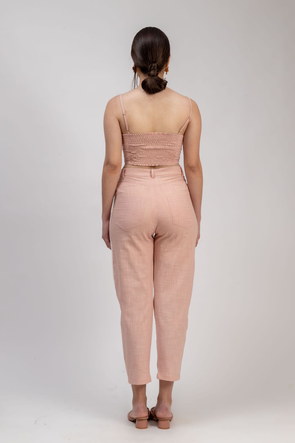 Maria Pink Set