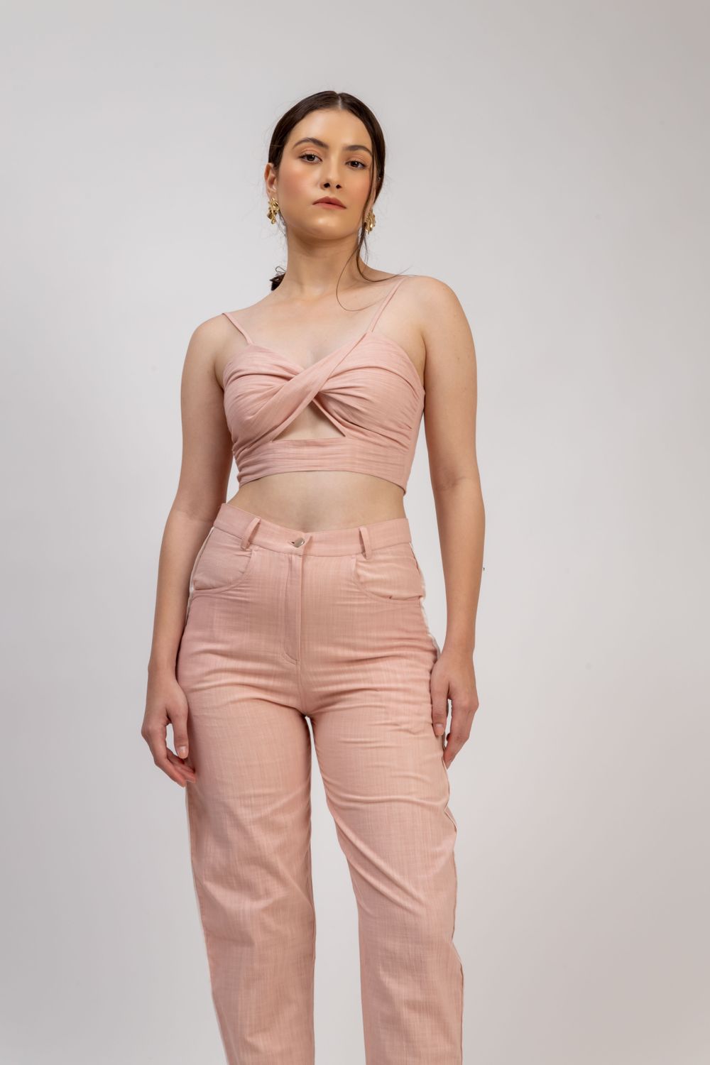 Maria Pink Set
