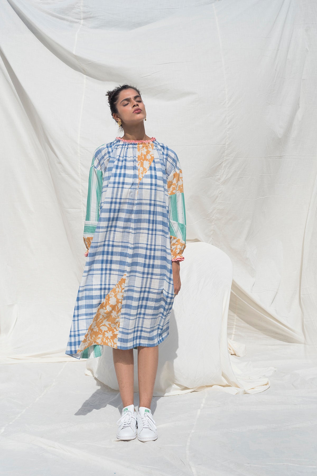JAYLEN TUNIC