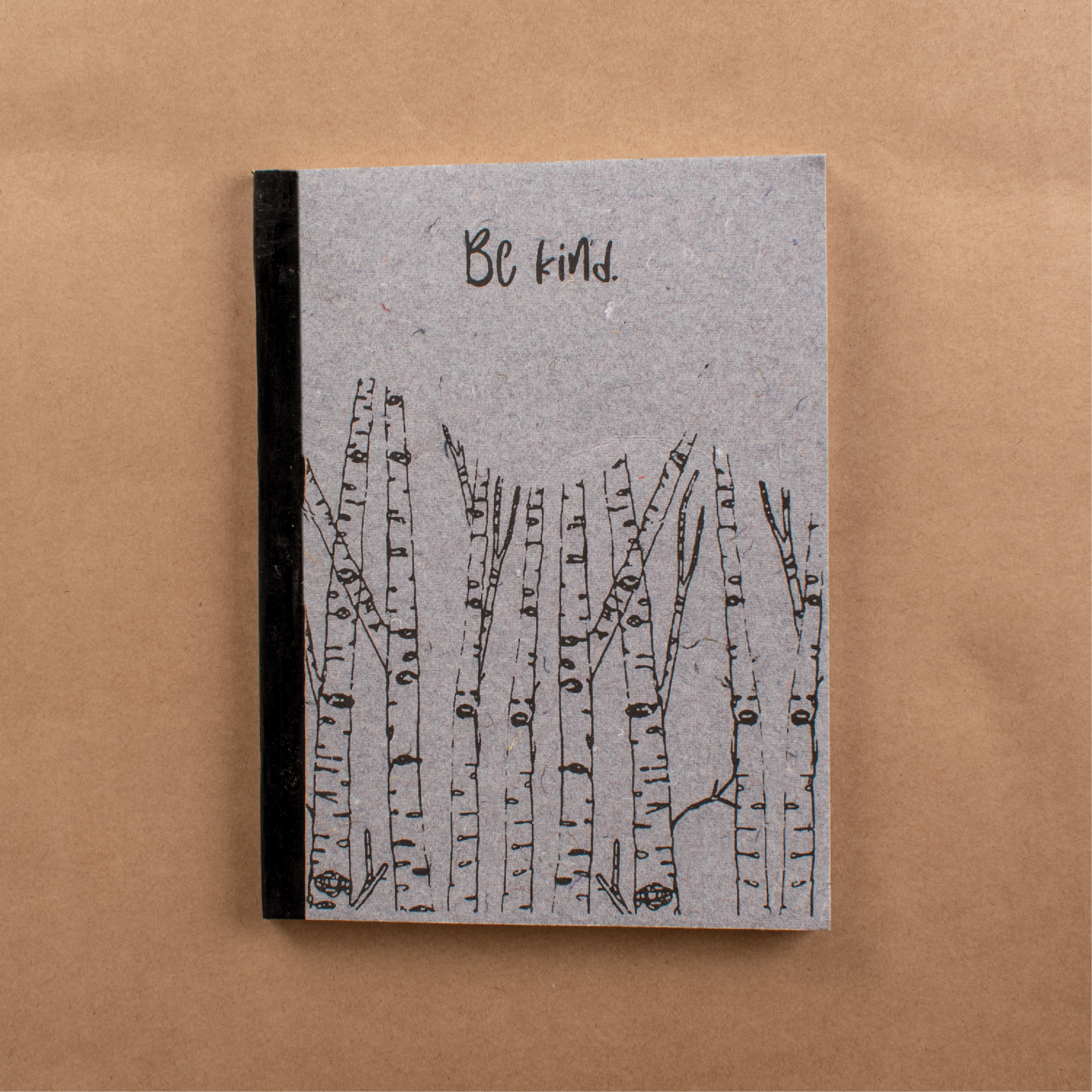 Be Kind Notebook
