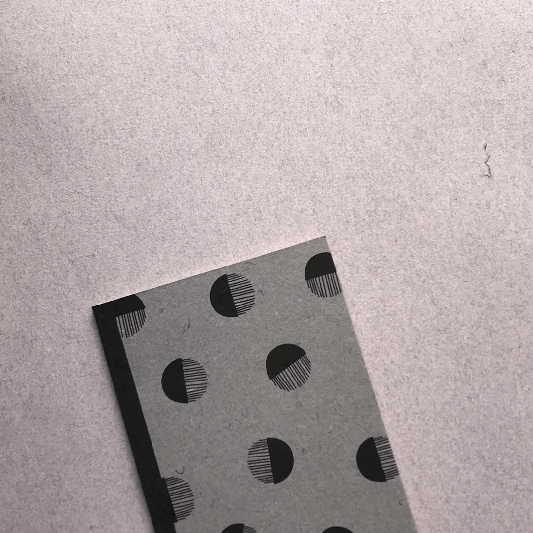 Scrap To Fab Notebook