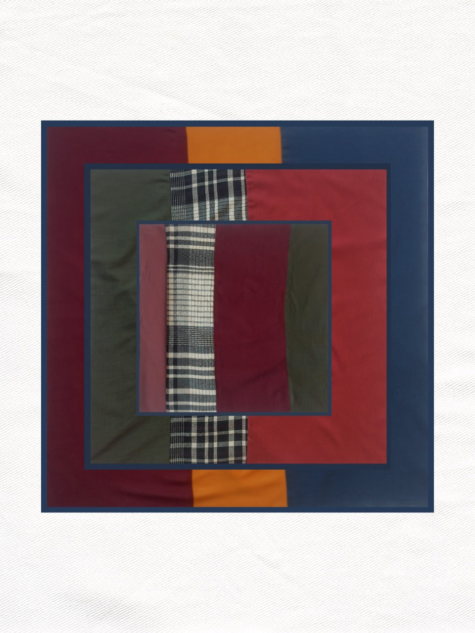 Reusable Furoshiki Fabric