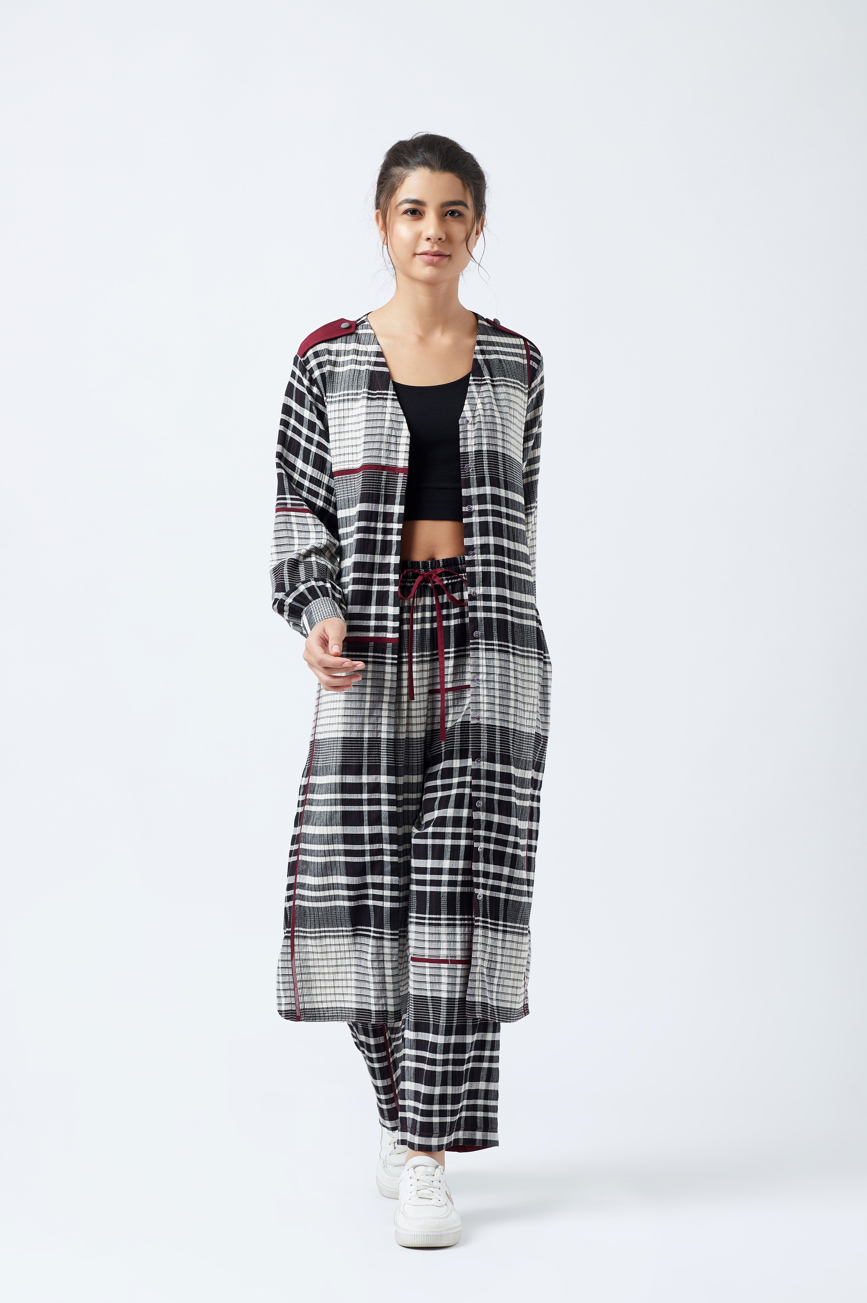 Reo Pants