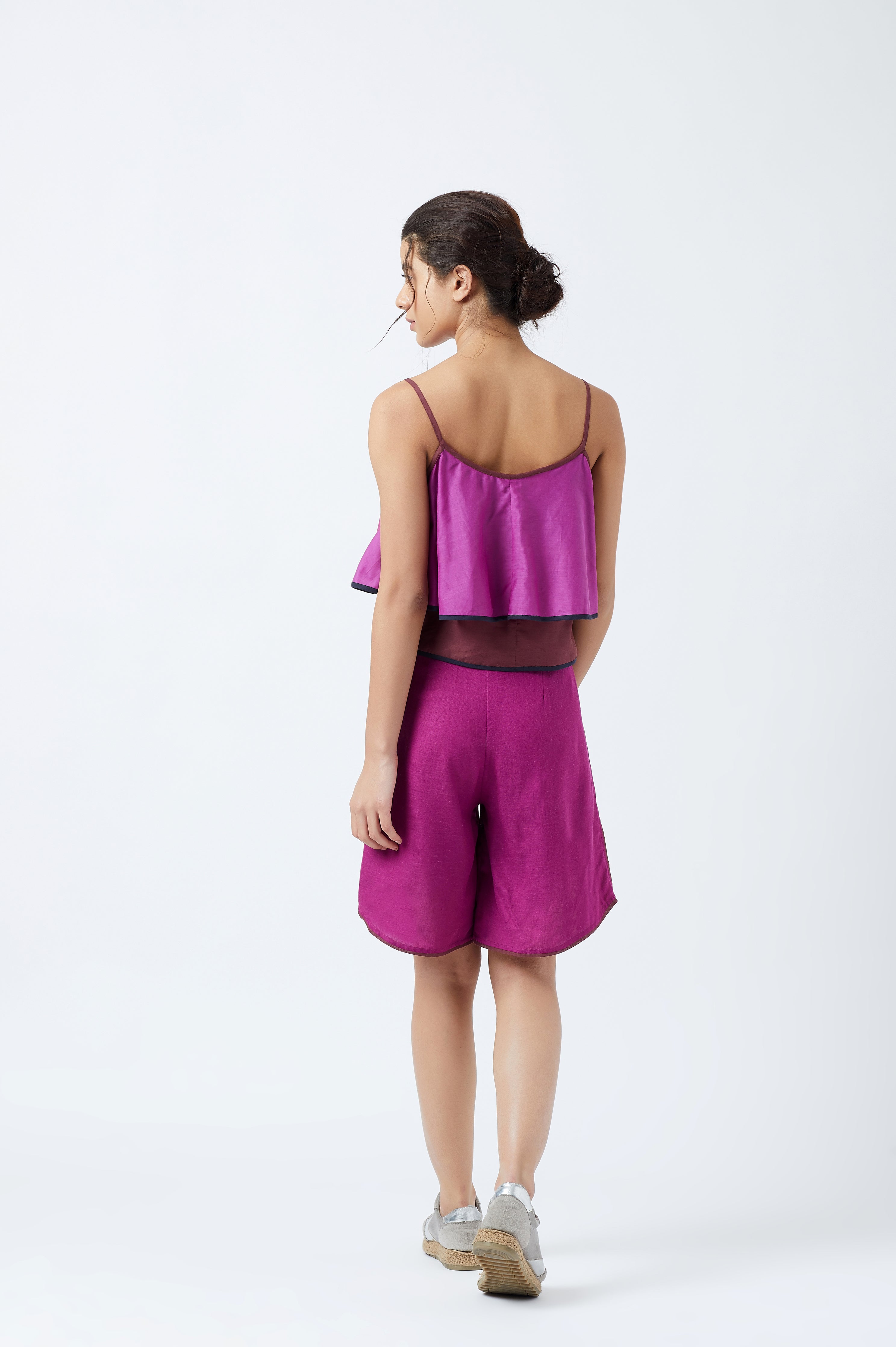Rowan Top