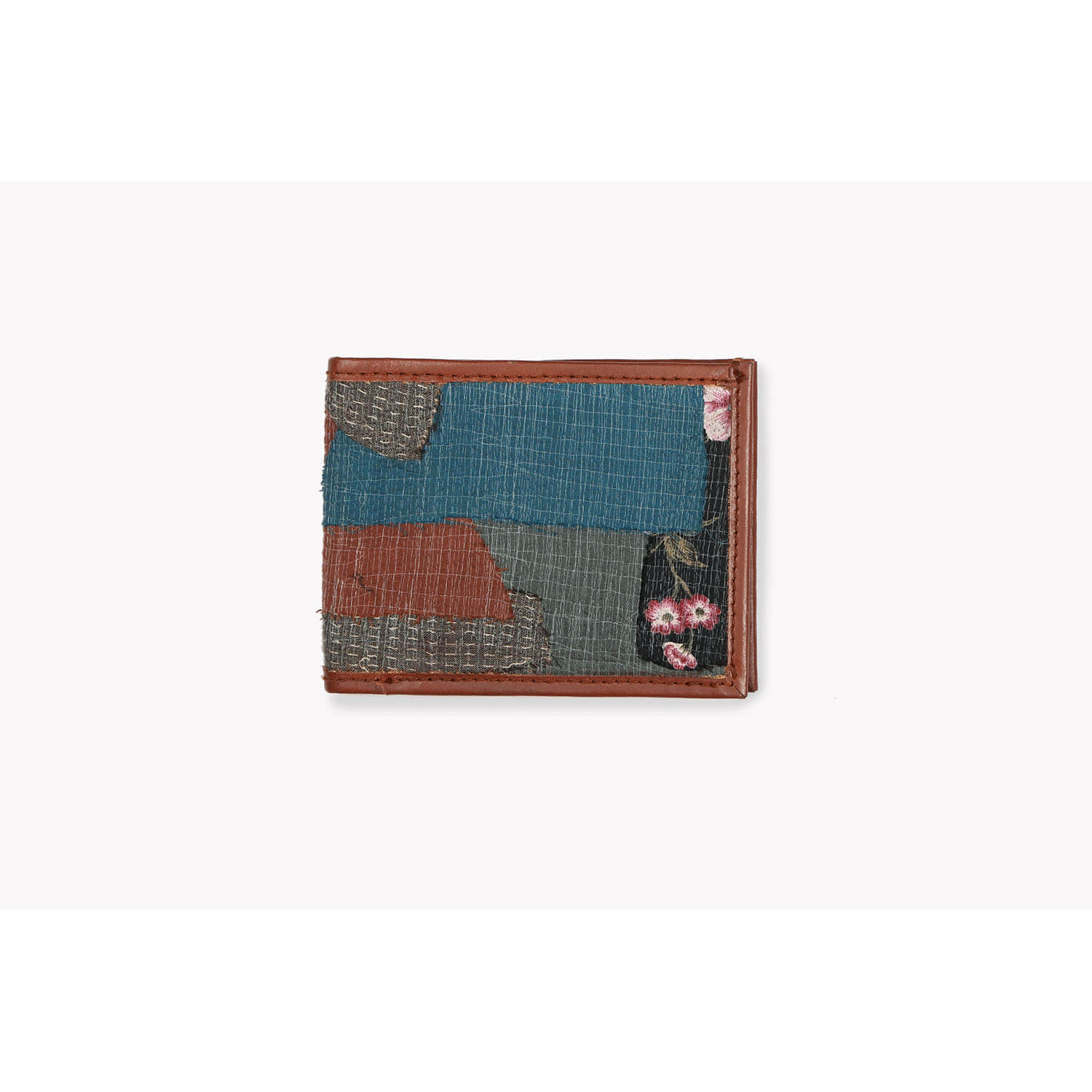 Patch Me Up Men's Wallet