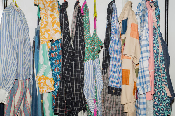 7 Tips To Make Your Wardrobe Sustainable