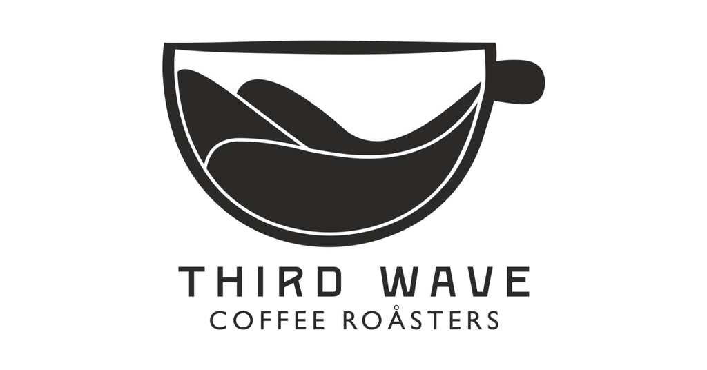 Third wave on sale coffee roasters